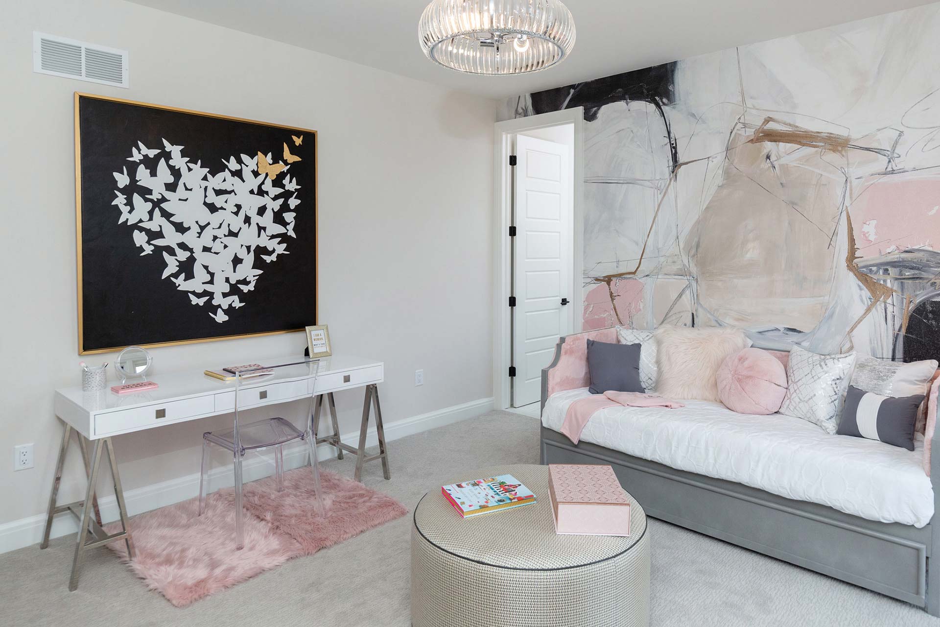 Baron Estates Bloomfield Hills, Michigan