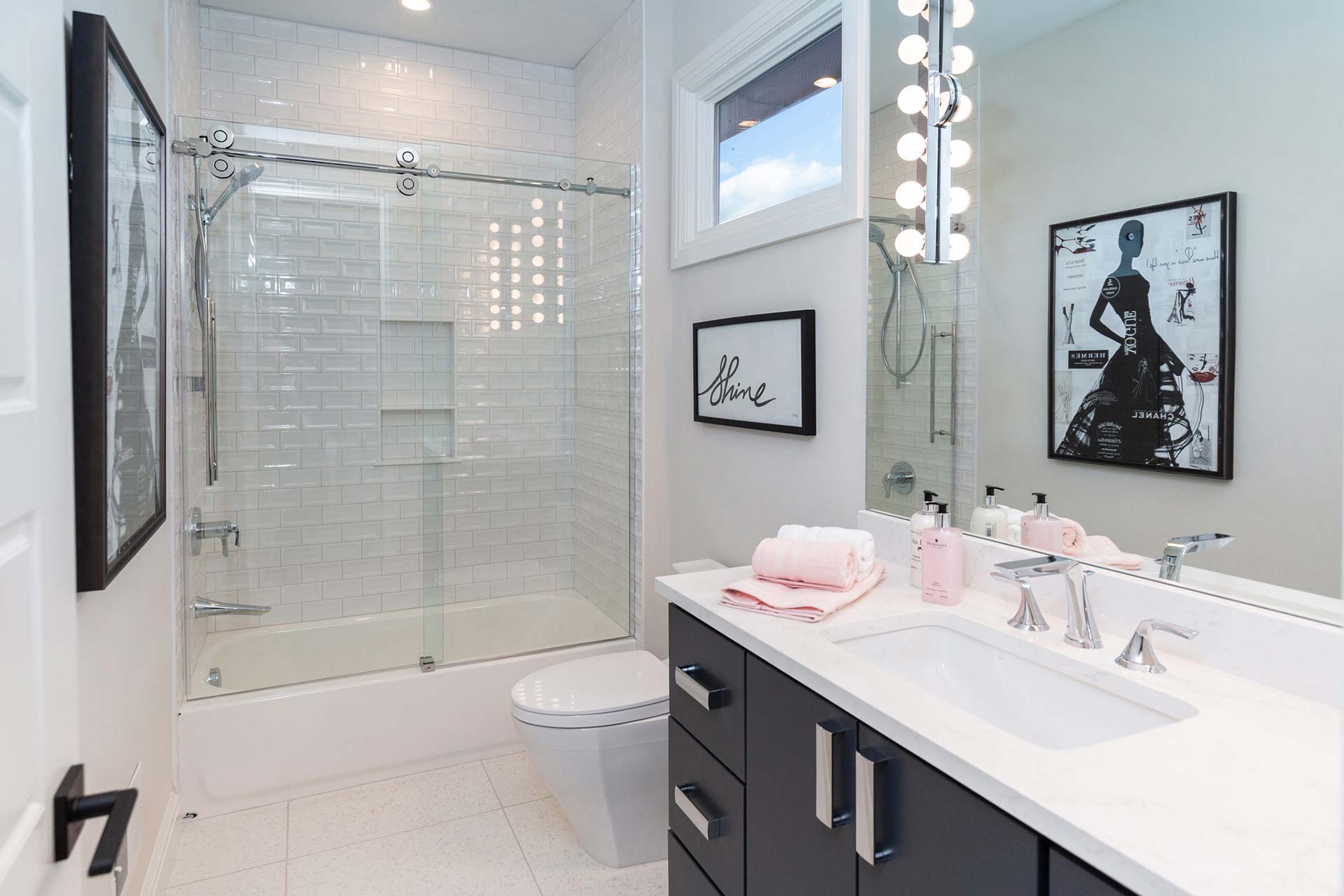 Baron Estates Bloomfield Hills, Michigan