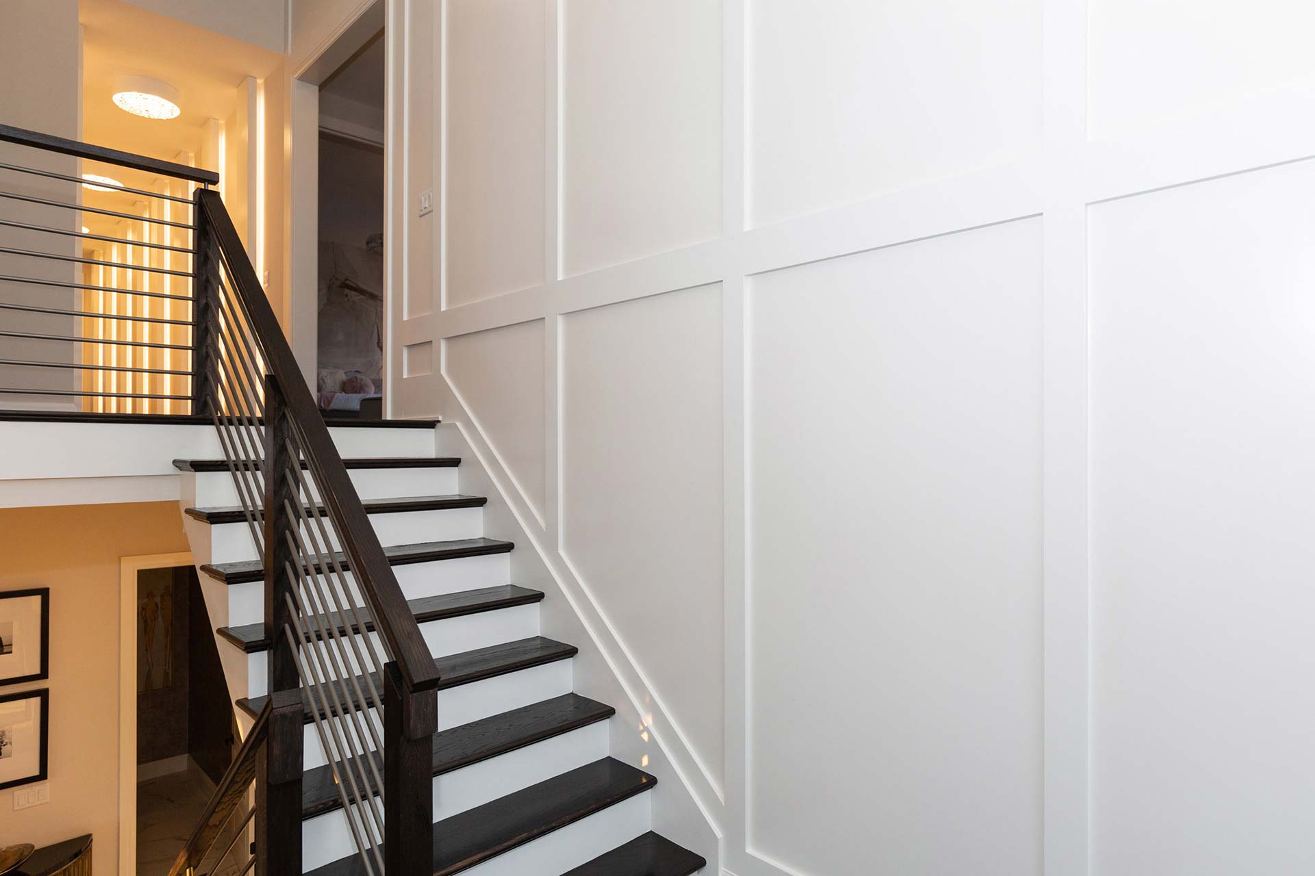 Baron Estates Bloomfield Hills, Michigan