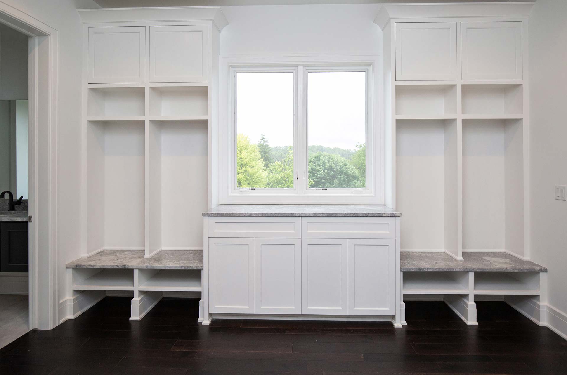 Baron Estates Bloomfield Hills, Michigan